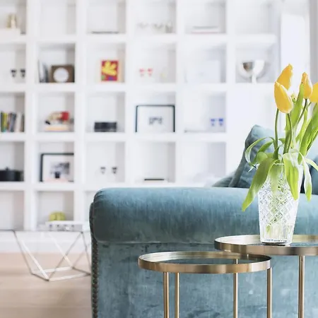 Apartamento La Rotativa Alicante