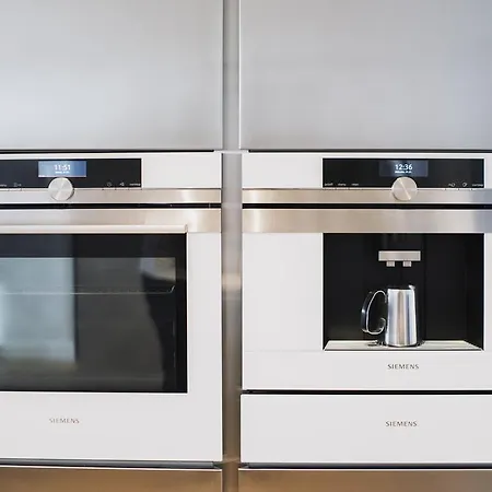 Apartamento La Rotativa *