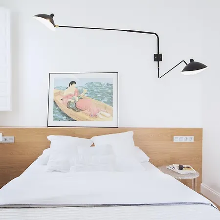 La Rotativa Apartamento Alicante