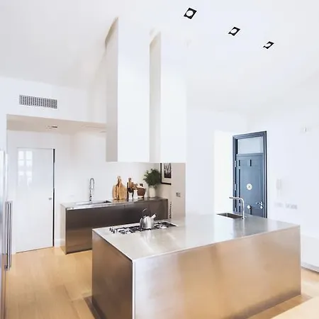 Apartamento La Rotativa