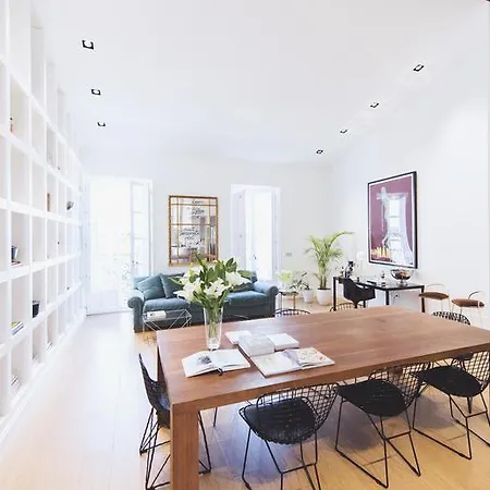 Apartamento La Rotativa