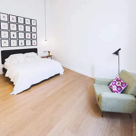La Rotativa Apartamento Alicante